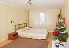1-bedroom apartment, Pyatiletok prospect. 5