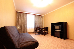 2-bedroom apartment, Kolpino, Telmana, 46/1 2-bedroom apartment, Kolpino, Telmana, 46/1