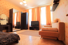 1-bedroom apartment, Novocherkasskiy prospekt, 19 1-bedroom apartment, Novocherkasskiy prospekt, 19