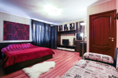 1-bedroom apartment, Entuziastov prospect, 53/38