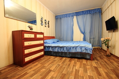 1-комнатная квартира, Шаумяна пр., дом 45