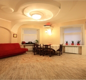 2-bedroom apartment, Malookhtinsky prospect, 10